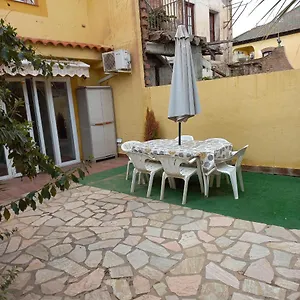Apartamento Gabisol 2, Málaga