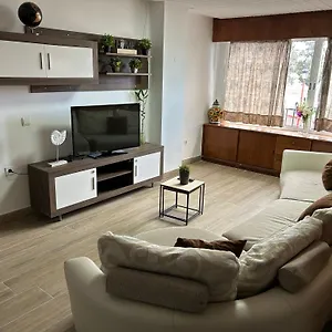 Apartamento Malaguetor, Málaga