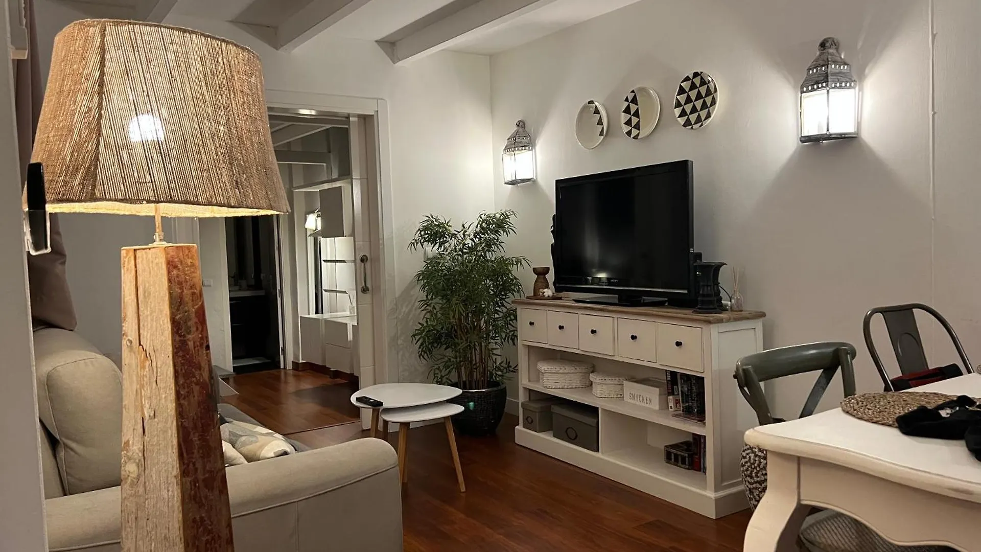 Fantastic Penthouse Malaga Center 아파트 0*,  스페인