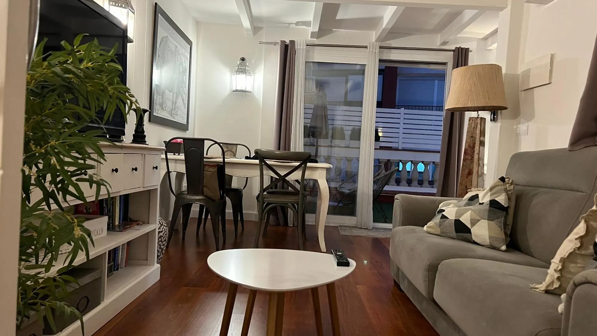 Fantastic Penthouse Malaga Center 아파트 0*,