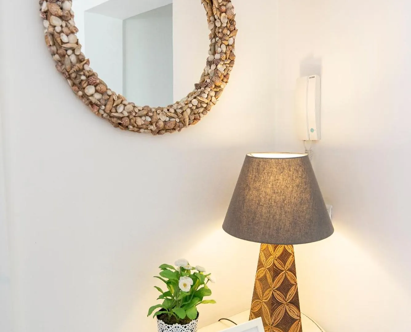 Fantastic Penthouse Malaga Center 아파트